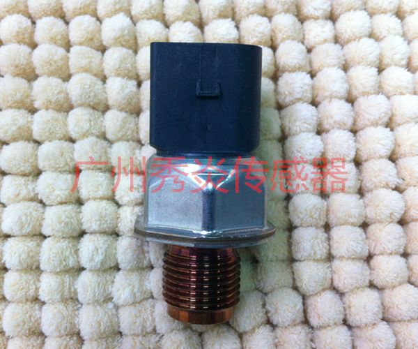 

for volkswagen audi fuel rail pressure sensor oem 076906051,076 906 051,55pp12-01
