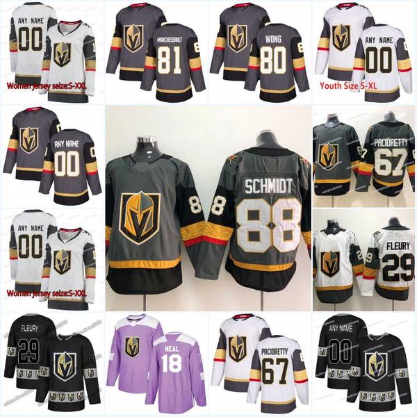 

New Season Vegas Golden Knights 12 Erik Brannstrom 52 Dylan Coghlan 5 Deryk Engelland 14 Nicolas Hague 22 Nick Holden Hockey Jerseys