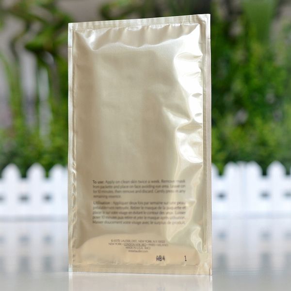 

Beauty luxury brand kin care micro e ence infu ion face ma k moi turizing facial ma k 6pc per et