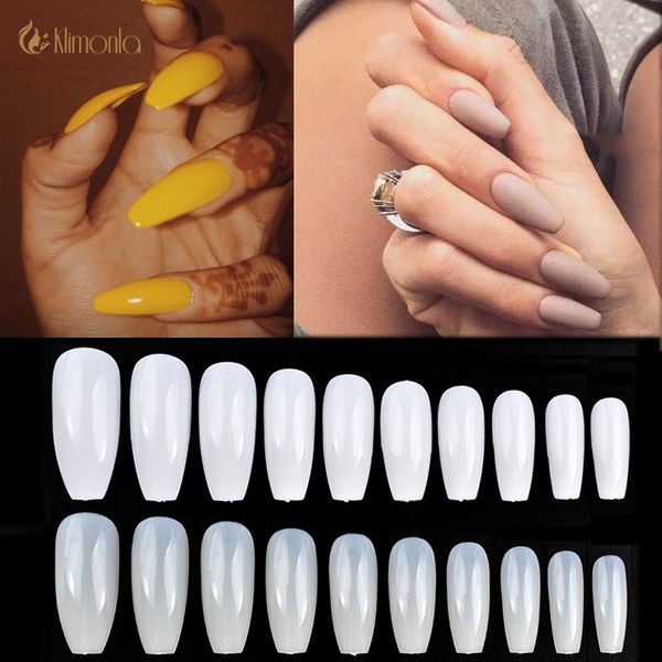 500 Ballerina Nail Tips +100 Plastic Full Coffin Shape French Professional Fake Nails Full Cover Nail Art Tip Square Style Ballerina Lcn Nails Nail 500 Ballerina Nail Tips +100 Plastic Full Coffin Shape French Professional Fake Nails Full Cover Nail Art Tip Square Style Ballerina Lcn Nails Nail
