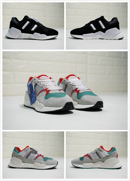 

ZX 930 RM Men Sneakers ZX930 OG The Dragon Ball Z Grey womens mens Sports Running Shoes training shoes