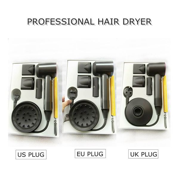 

Trend hair dryer profe ional alon tool blow dryer heat uper peed blower dry hair dryer