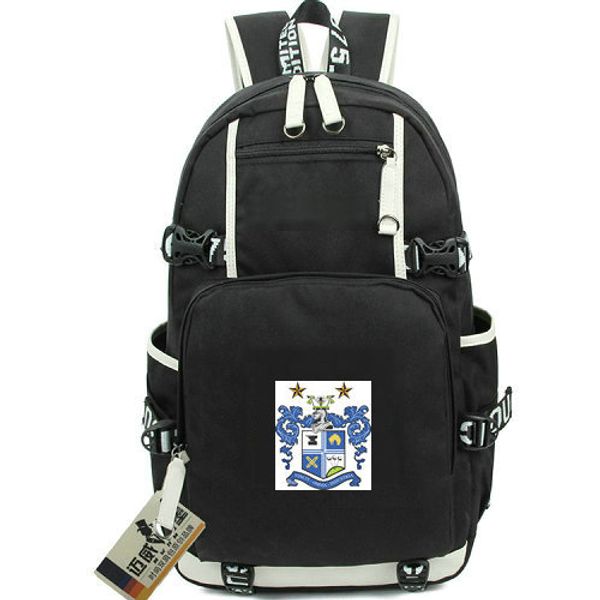 

bury fc backpack the shakers day pack good design football school bag cf os packsack quality rucksack sport schoolbag out door daypack