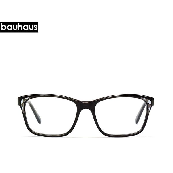 

new acetate optical frames fashion design full-rim glasses, Silver