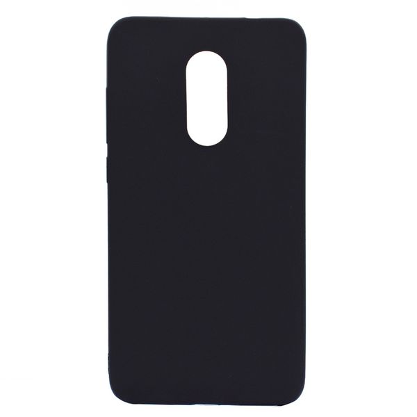 

candy color case for xiaomi redmi note 4 cover soft tpu ultrathin designer mobie phone cases capinha for redmi note 4