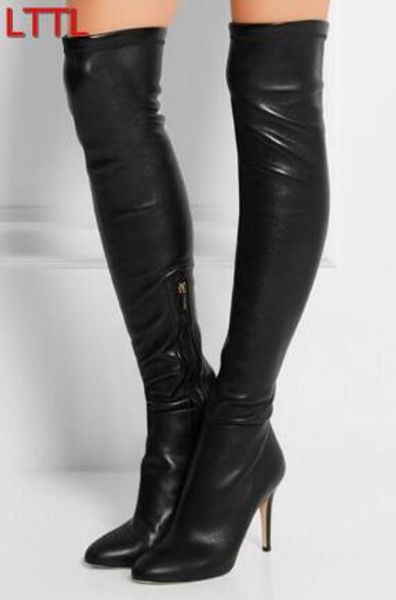 

Botas starofshoes