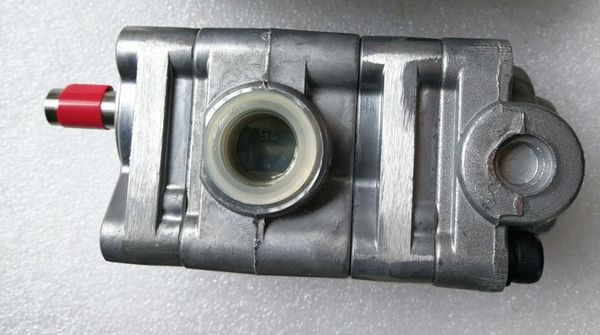 

shimadzu gear pump ypd1-2.52.5a2d2-l038 hydraulic oil pump made in janpan