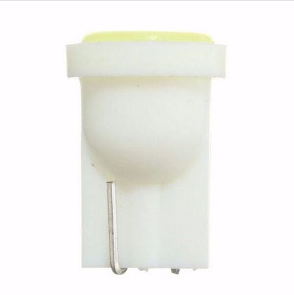 Керамический автомобиль интерьер светодиод T10 Cob W5W 168 Wedge Door Dorment Lamp