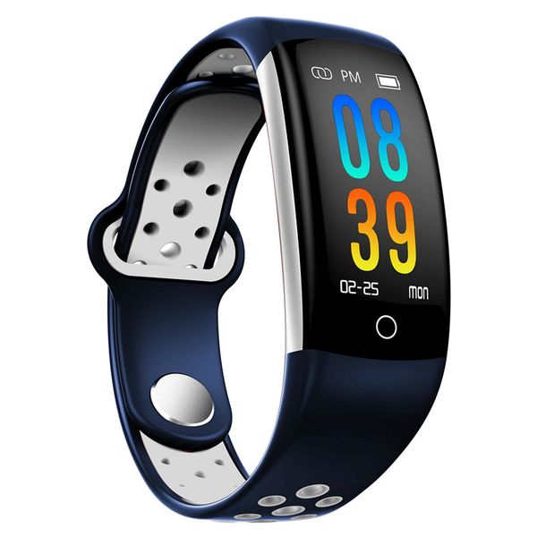 q6 fitness watch