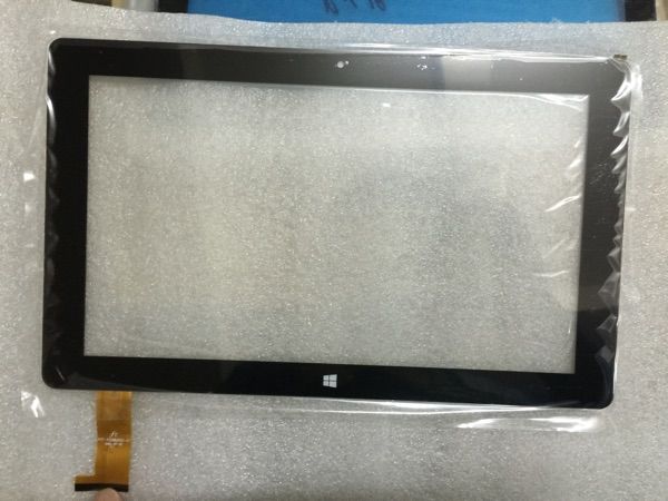 

new 10.1 inch touch screen digitizer glass fpc-fc106j012-00 tablet pc