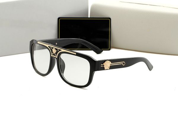 

medusa brand sun glasses 426 fashion evidence sunglasses designer eyewear mens womens sun glasses new glasses with original box