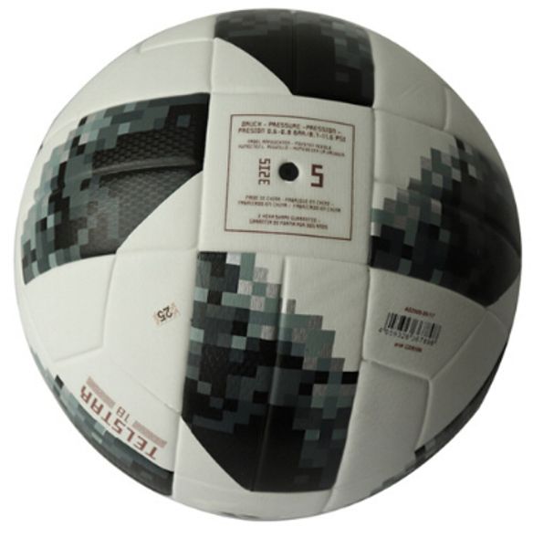

the world cup soccer ball premier pu football official soccer ball football league champions sports training ball