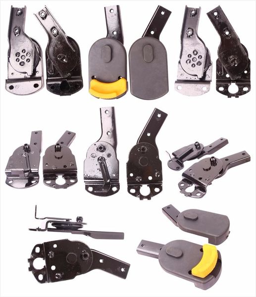 

устройство регулировки угла наклона спинки сиденья водителя на сиденье экскаватора ленты связи, загрузчик не минимальный заказ и бесплатная