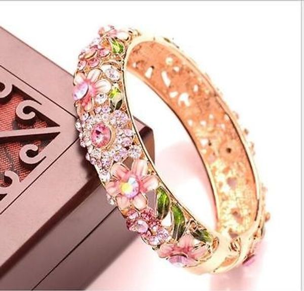 

Bracelete feihuang358