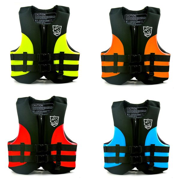 

sailing drifting beach swim kayak lifesaving buoyancy aid life jacket vest xs s m