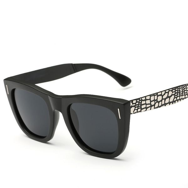 

aluminum magnesium men's sunglasses polarized coating mirror sun glasses oculos male eyewear accessories for men, White;black