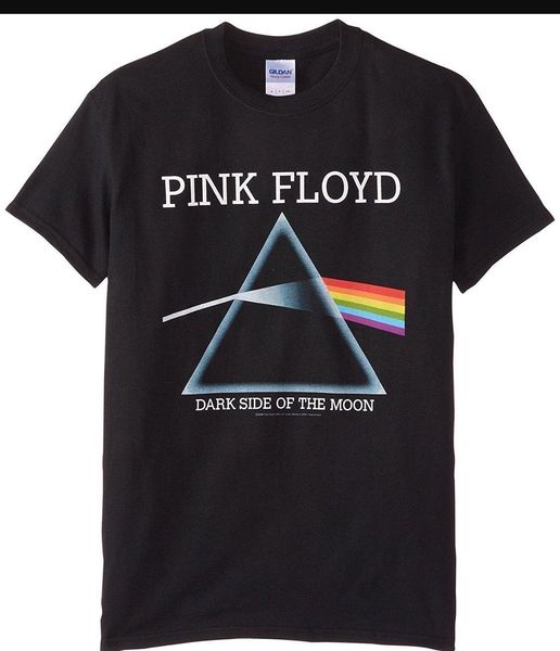 maglietta pink floyd
