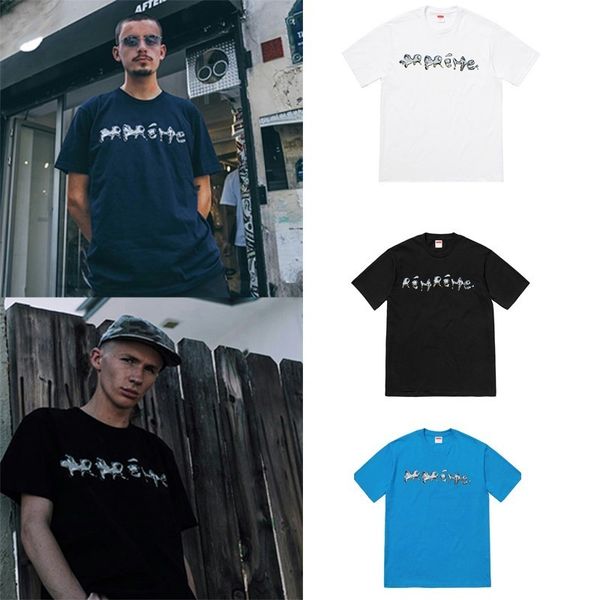 

Camisetas andys_tribe