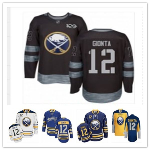 brian gionta jersey