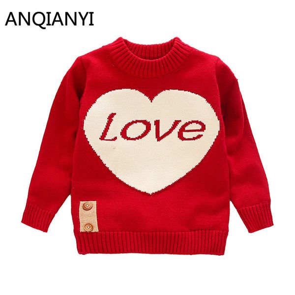 Girls Winter Sweater Cute Love Kids Long Sleeve Clothes Kids Winter Sweater For Girls Children Plus Thick Warm Coat Baby Girl Sweater Knitting Pattern Girls Winter Sweater Cute Love Kids Long Sleeve Clothes Kids Winter Sweater For Girls Children Plus Thick Warm Coat Baby Girl Sweater Knitting Pattern