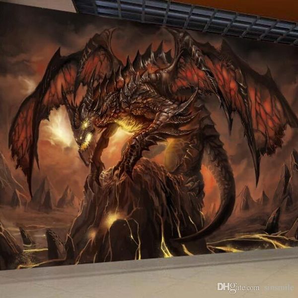 3d Dragon Wallpaper Coupons Promo Codes Deals 2019 Get Cheap 3d