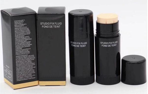 

БЕСПЛАТНАЯ ДОСТАВКА 2018 МАКИЯЖ Самые новые и новые STUDIO FIX FLUID FOND DE TEINT