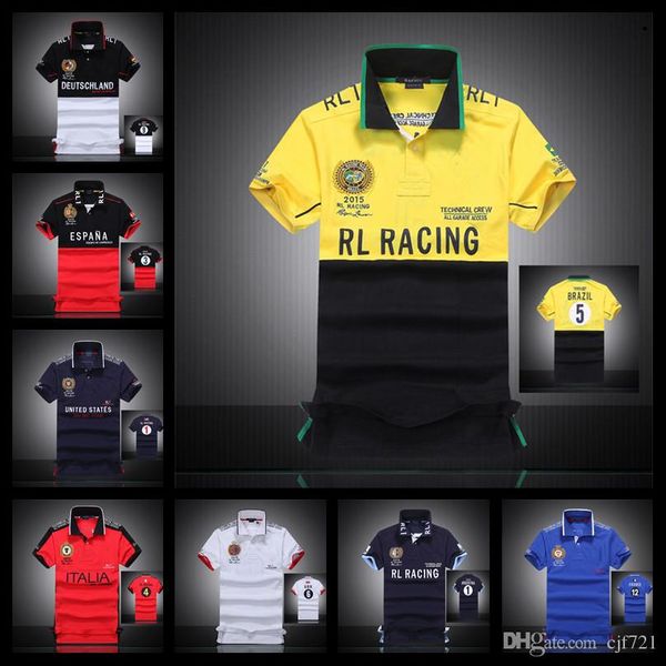 best polo shirts 2019