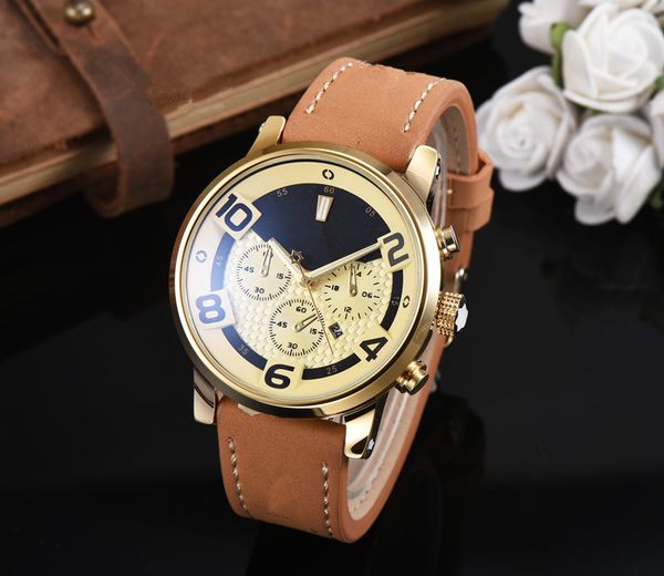 

Супер горячий Mont Мужчины смотреть автоматический кварцевый механизм часы искусственная кожа роскошные мода повседневная Blanc наручные часы