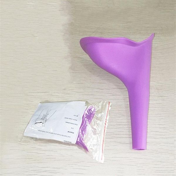 

Urinating device urinal female emergency wild tanding pee urine bucket toilet women private place nur ing outdoor portable 0 8zm ff