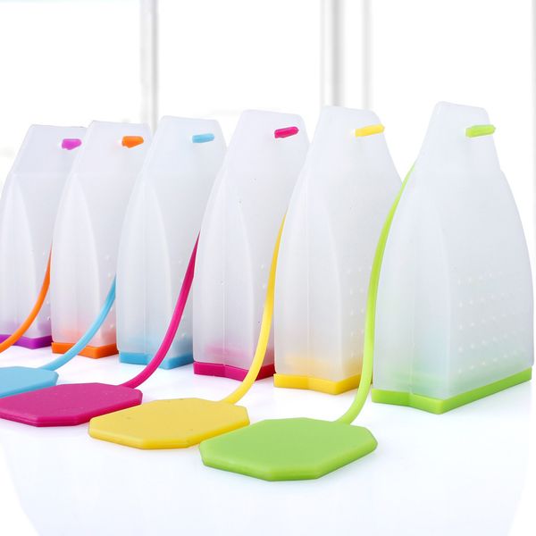 

силиконовые сетки чай многоразовые чай infuser ситечко мешок стиль сыпучих чай лист специи фильтр диффузор кофе сетчатые фильтры