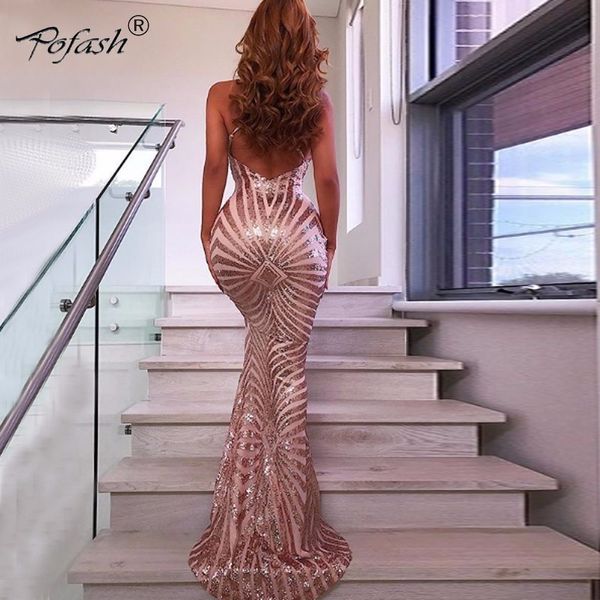 

pofash 2018 evening night elegant party dresses women lace embroidery long dresses floor length maxi vestido de festa, White;black