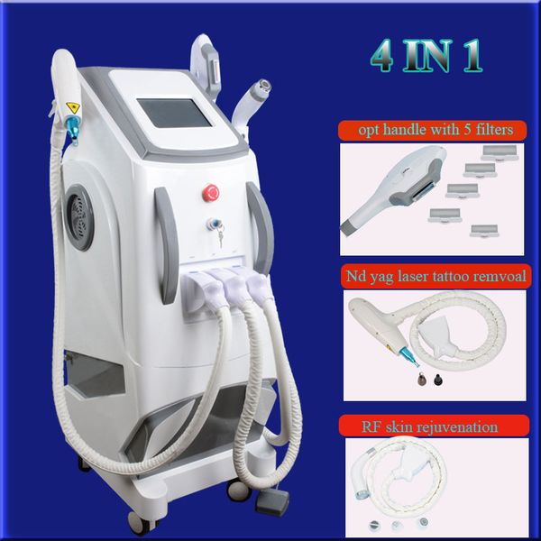Ipl Equipment Laser Hair Removal Machines Professional Nd Yag