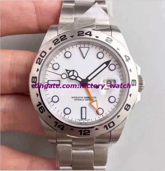 

luxury watch v7 version mens automatic watch 42mm eta 2836 movement auto date men 216570 dive sport wristwatches box/certificate, Slivery;brown