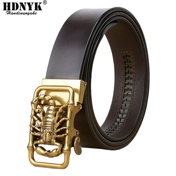 male designer belts