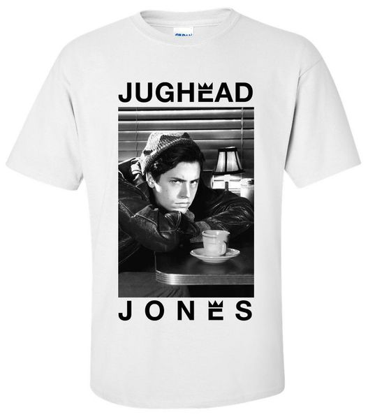 camisetas de riverdale