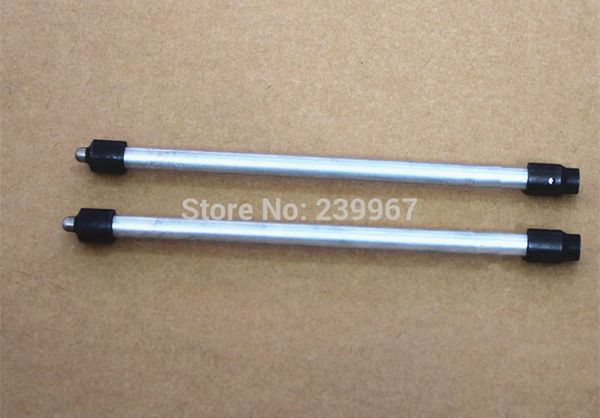 2 X Push rod for Chinese 178F Diesel engine