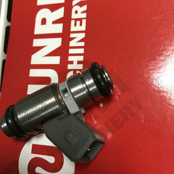 

bico injetor logan clio megane kangoo scenic - 1.6 16v flex iwp179 82h101354