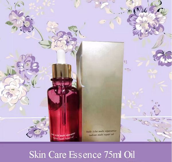 

новая bpb beauty huile eclat multi reparatrice repartics repartiant esse essence esse essence 75 мл, White