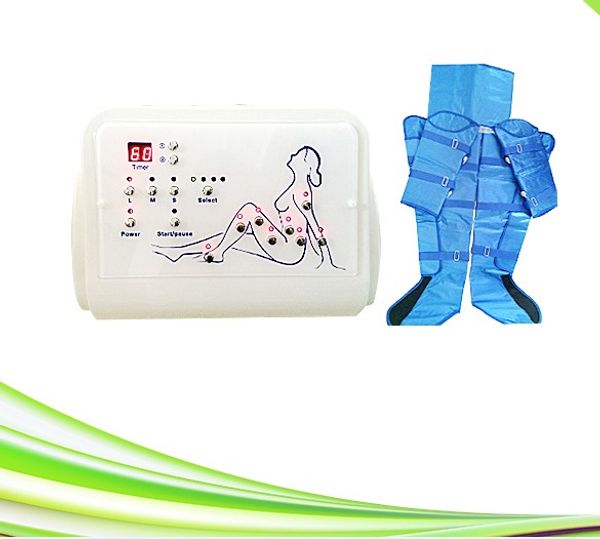 

clinic spa studio air pressure therapy lymphatic massage slim air pressure therapy system