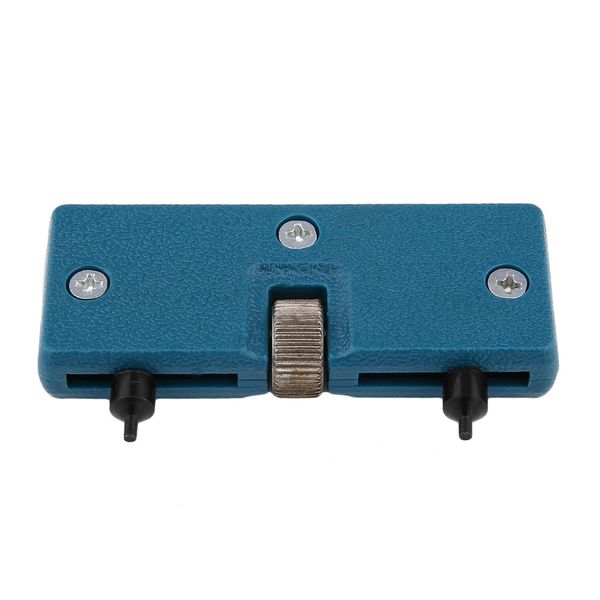 

genboli watch table repair tool portable mini two claw open cover device for watches open the rear cover with big caliber tools
