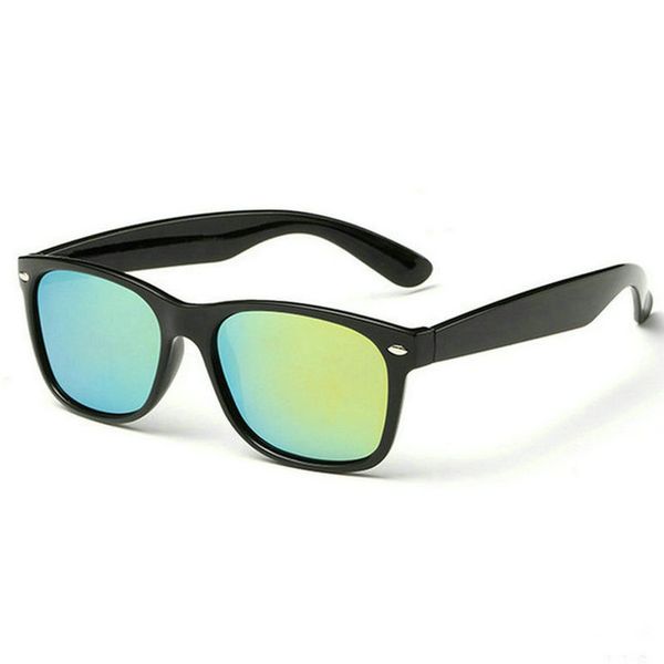 

4pcs designer fashion men sunglasses uv protection outdoor sport vintage women glasses retro eyewear with box and cases rc2148, White;black