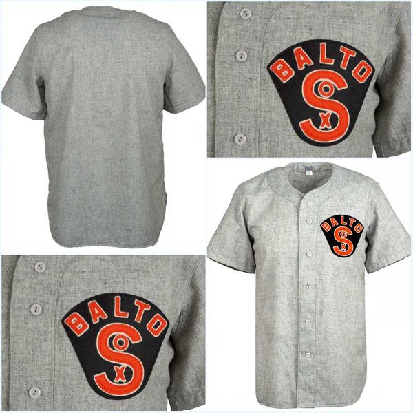 

1926 Road Jersey Any Player or Number Stitch Sewn All Stitched High Quality Free Shipping Baseball Jerseys