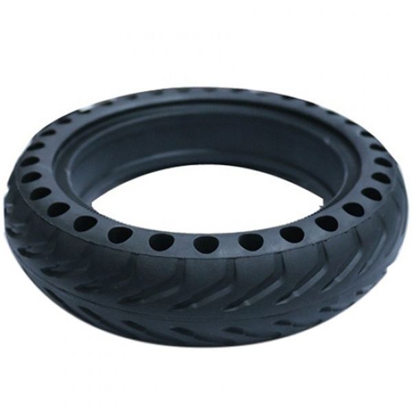 

8.5-inch solid non-inflatable electric scooter wheel tire for xiaomi m365