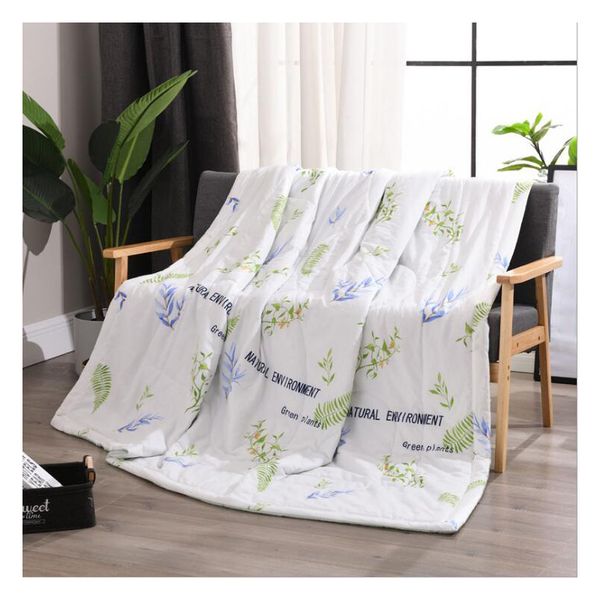 

simple duvet cover set luxury summer quilt single double super queen king size bed quilt