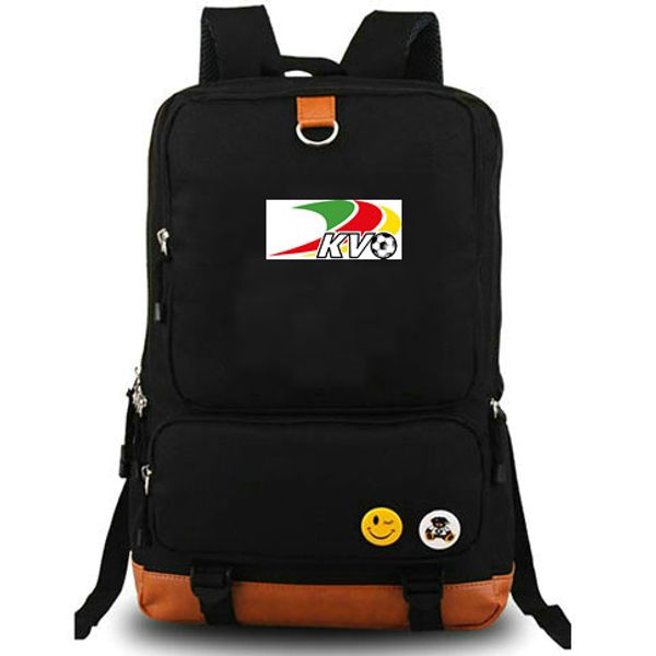 

ostend backpack good choice day pack football club school bag soccer team packsack rucksack sport schoolbag outdoor daypack