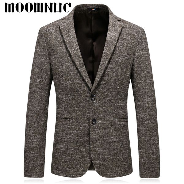 

solid color groomsman 4xl blazer fashion smart dress coverall casual coat high-grade khaki brand classic cotton leisure suits, White;black