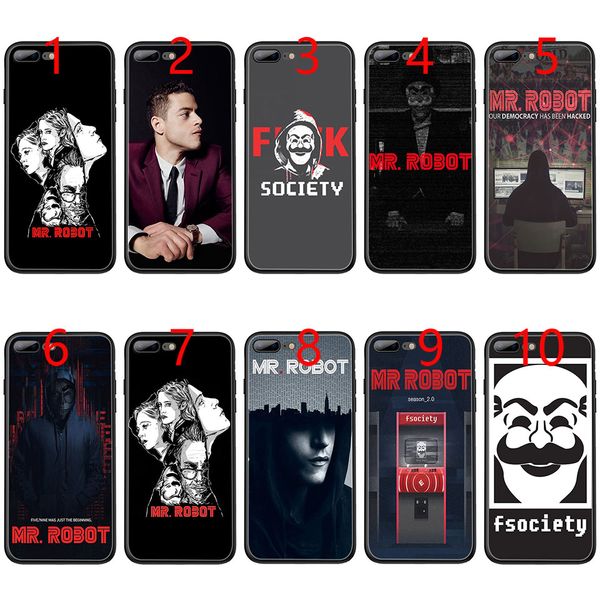 coque iphone 6 mr robot coque iphone 6 mr robot