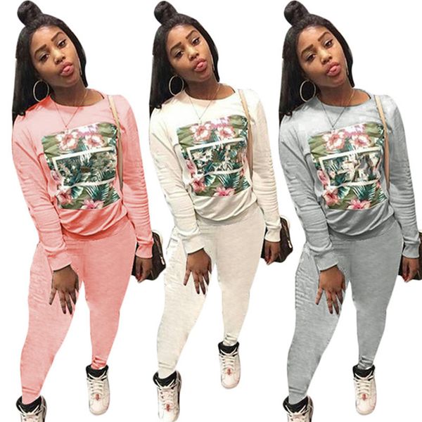 

Brand de igner women winter track uit hoodie two piece et outfit tight legging weat uit pullover weat hirt pant port uit 971