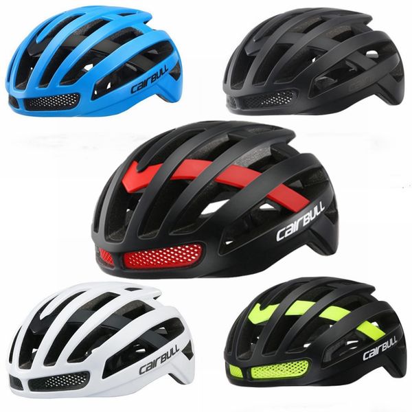 

cairbul velopro super lightweight road cycling helmet comfort aero moutain riding helmets bicycle breathable helmet