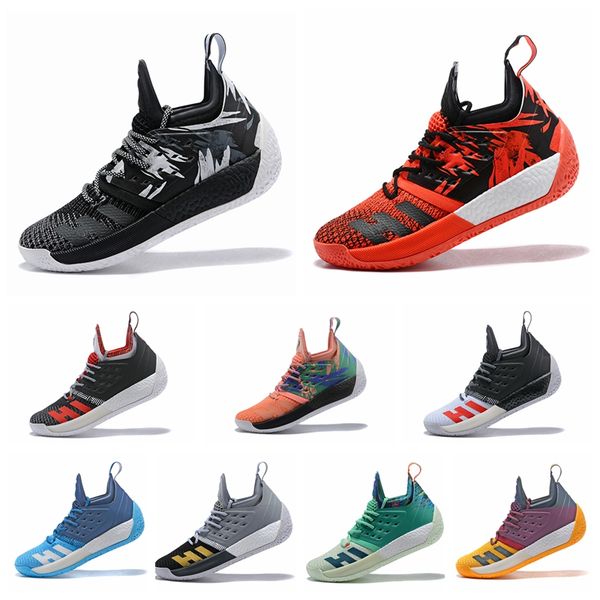 adidas harden zapatillas